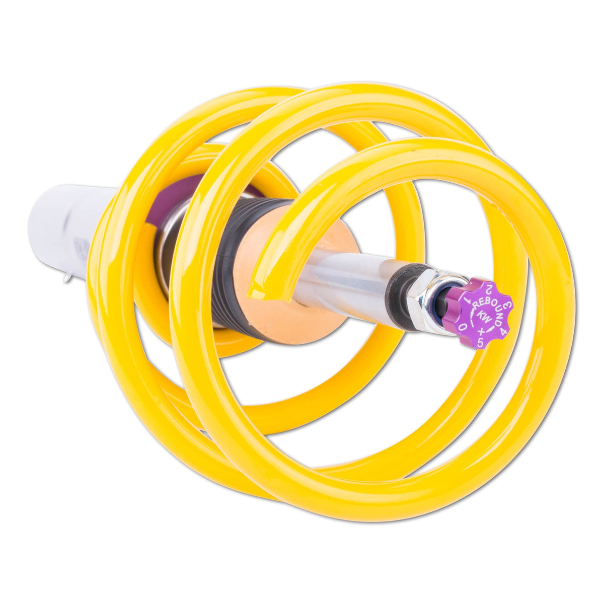 Suspensie Confort Reglabila Coilover KW V2 Comfort Mini Mini F56 (UKL-L) 180200AG