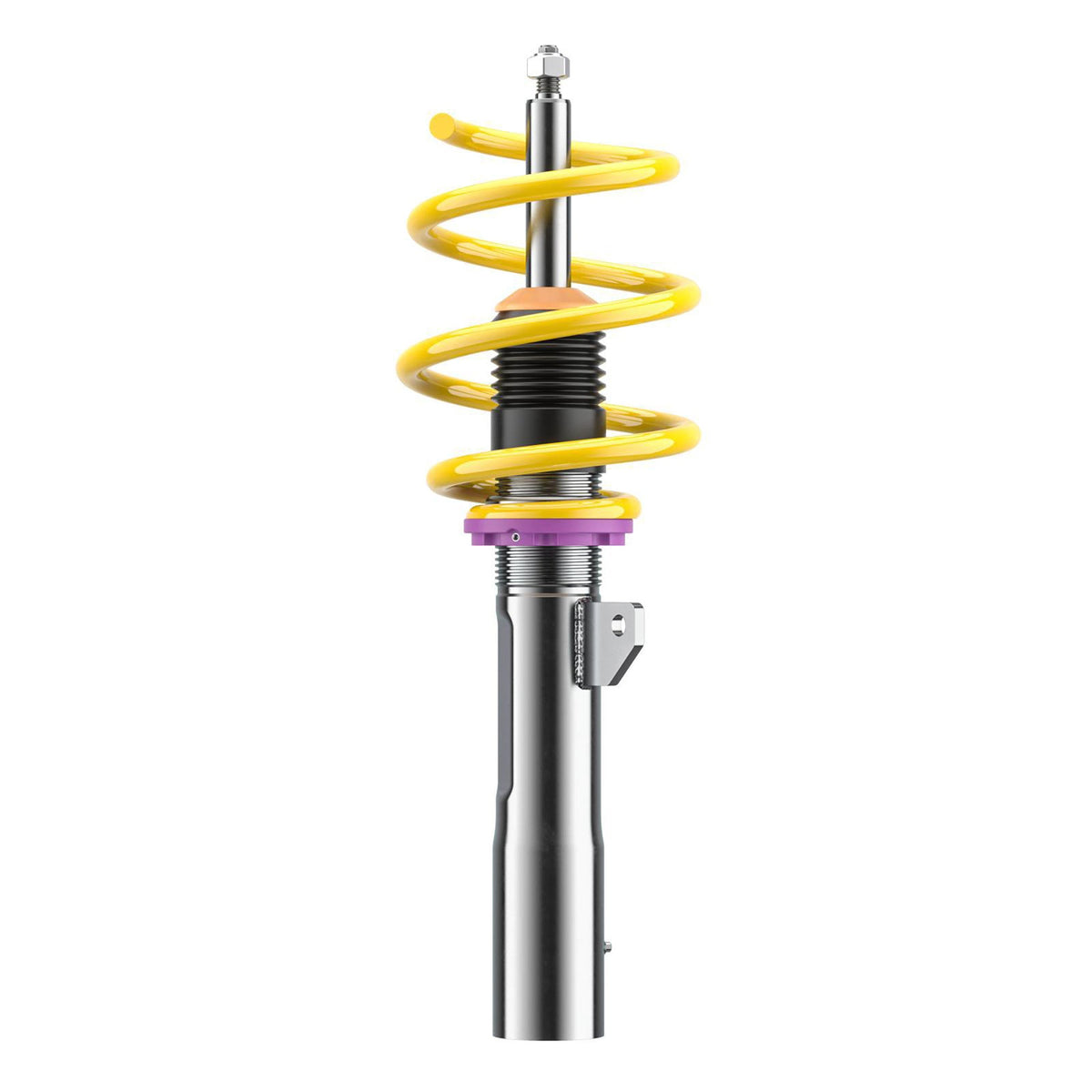 Suspensie Confort Reglabila Coilover KW V2 Comfort Mini Mini F56 (UKL-L) 180200AT