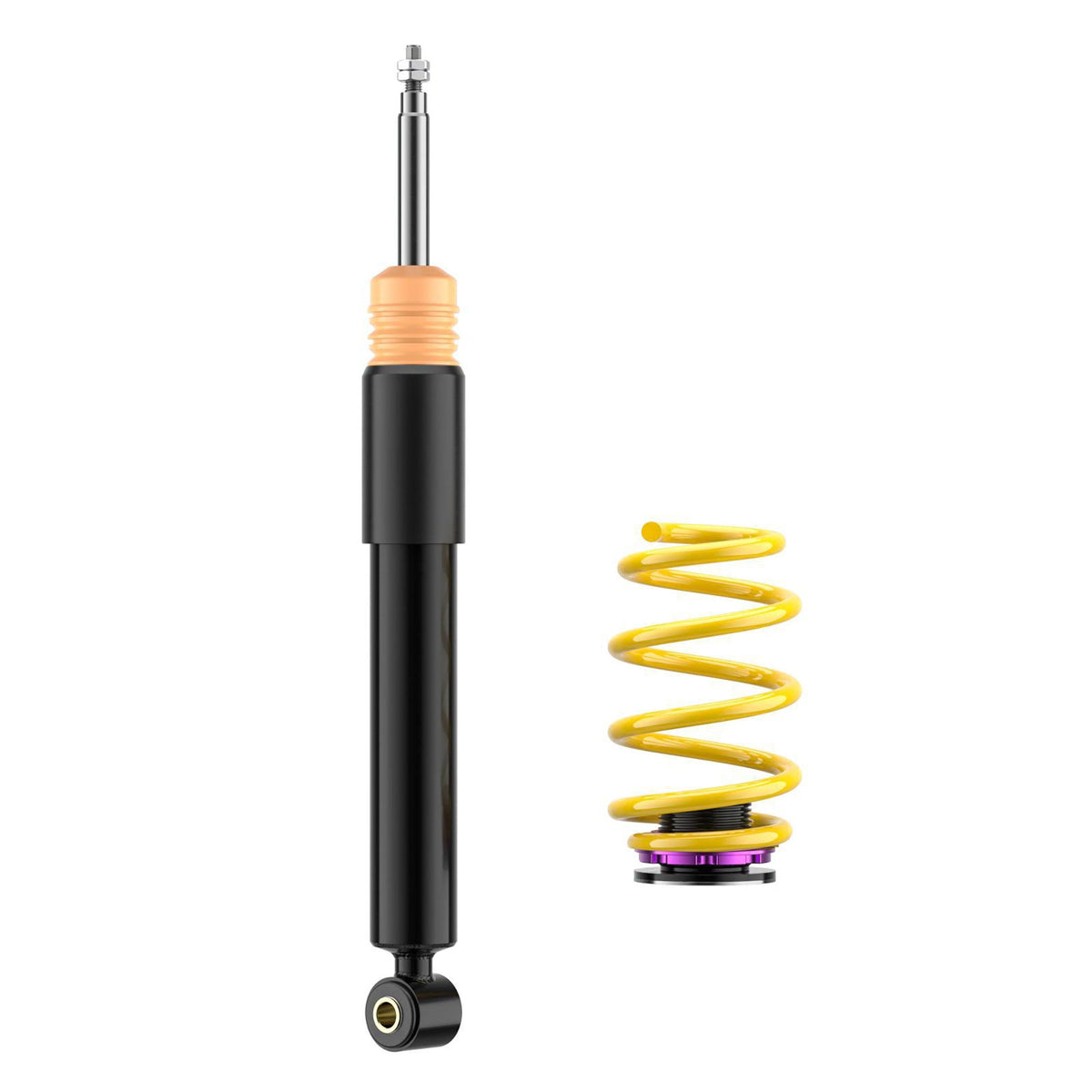 Suspensie Confort Reglabila Coilover KW V2 Comfort Mini Mini F56 (UKL-L) 180200AT