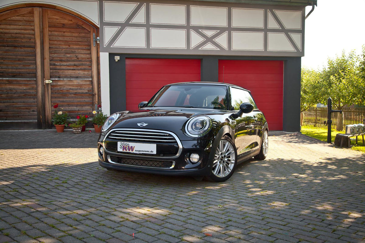Suspensie Confort Reglabila Coilover KW V2 Comfort Mini Mini F56 (UKL-L) 180200AT