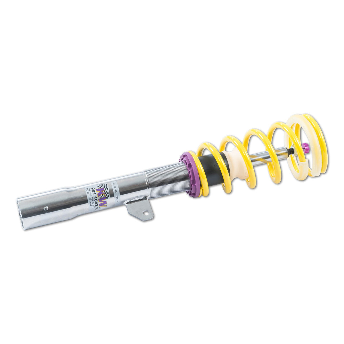 Suspensie Confort Reglabila Coilover KW V2 Comfort - BMW 2-series Gran Tourer, Mini Mini Clubman F54 si altele (180200BN)