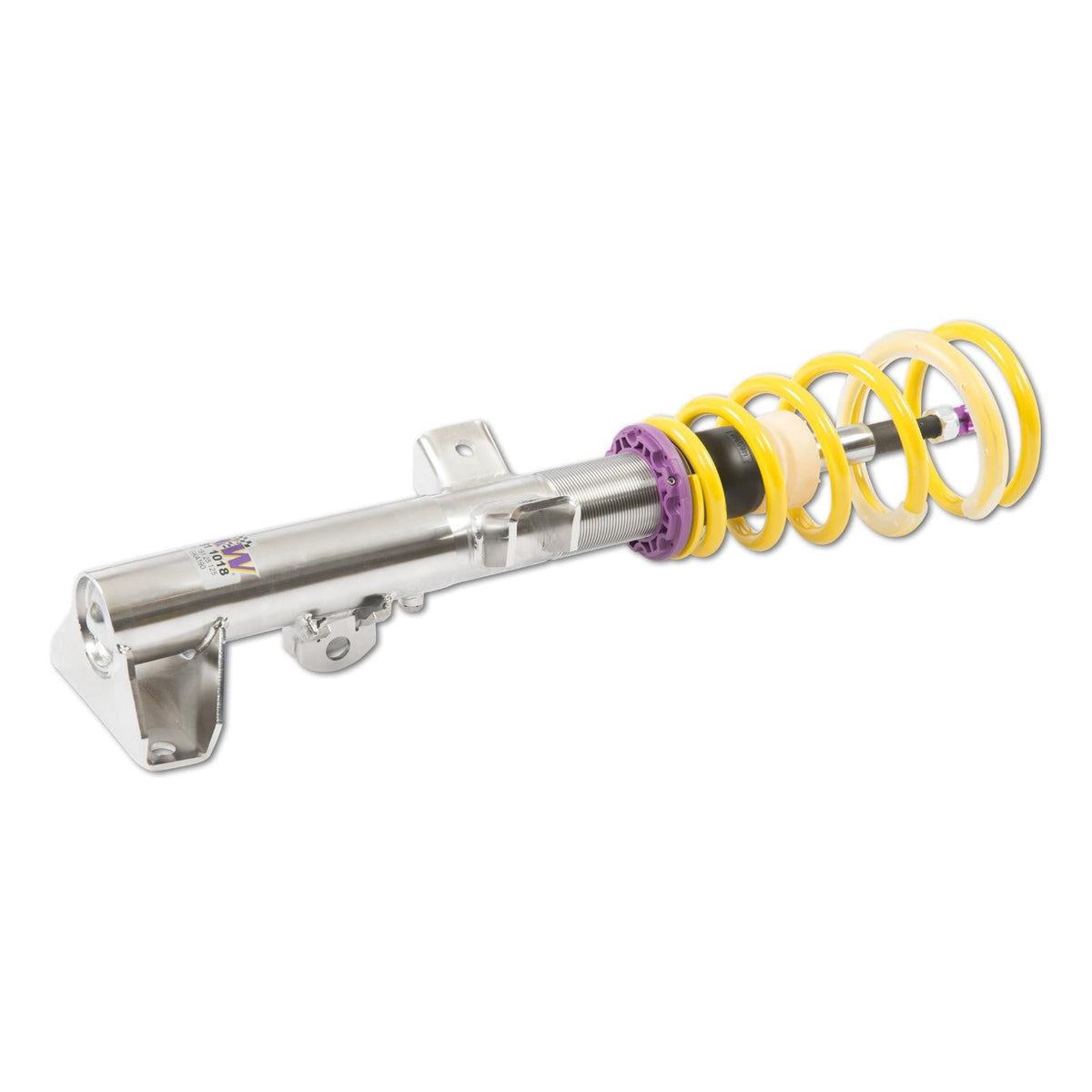 Suspensie Confort Reglabila Coilover KW V2 Comfort Mercedes-Benz SLC (172) 18025046
