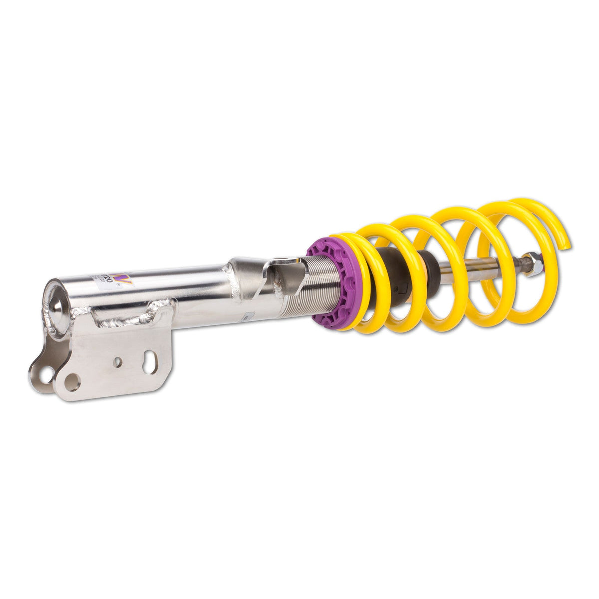 Suspensie Confort Reglabila Coilover KW V2 Comfort Mercedes-Benz A-CLASS W168 18025065