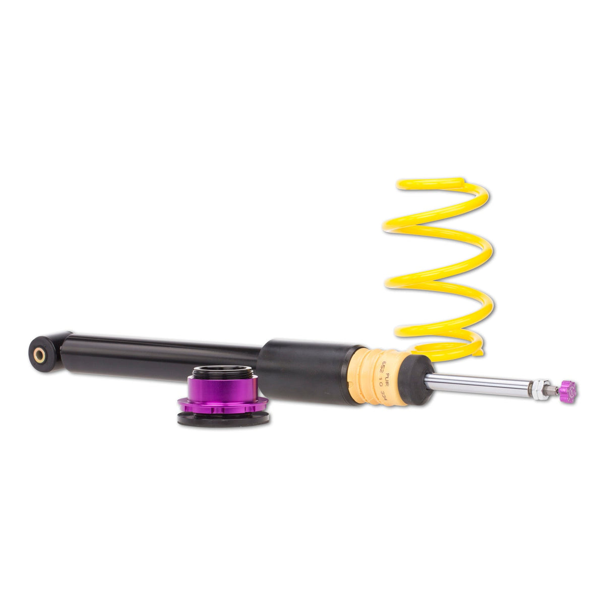 Suspensie Confort Reglabila Coilover KW V2 Comfort Mercedes-Benz A-CLASS W168 18025065
