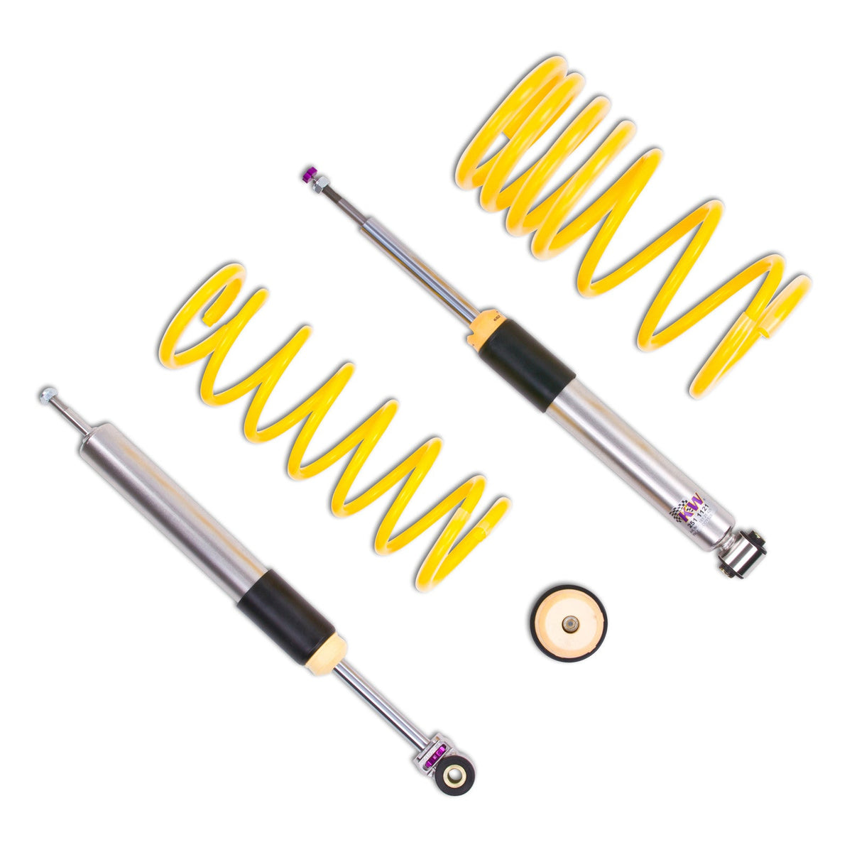 Suspensie Confort Reglabila Coilover KW V2 Comfort Mercedes-Benz G-CLASS W463 18025066