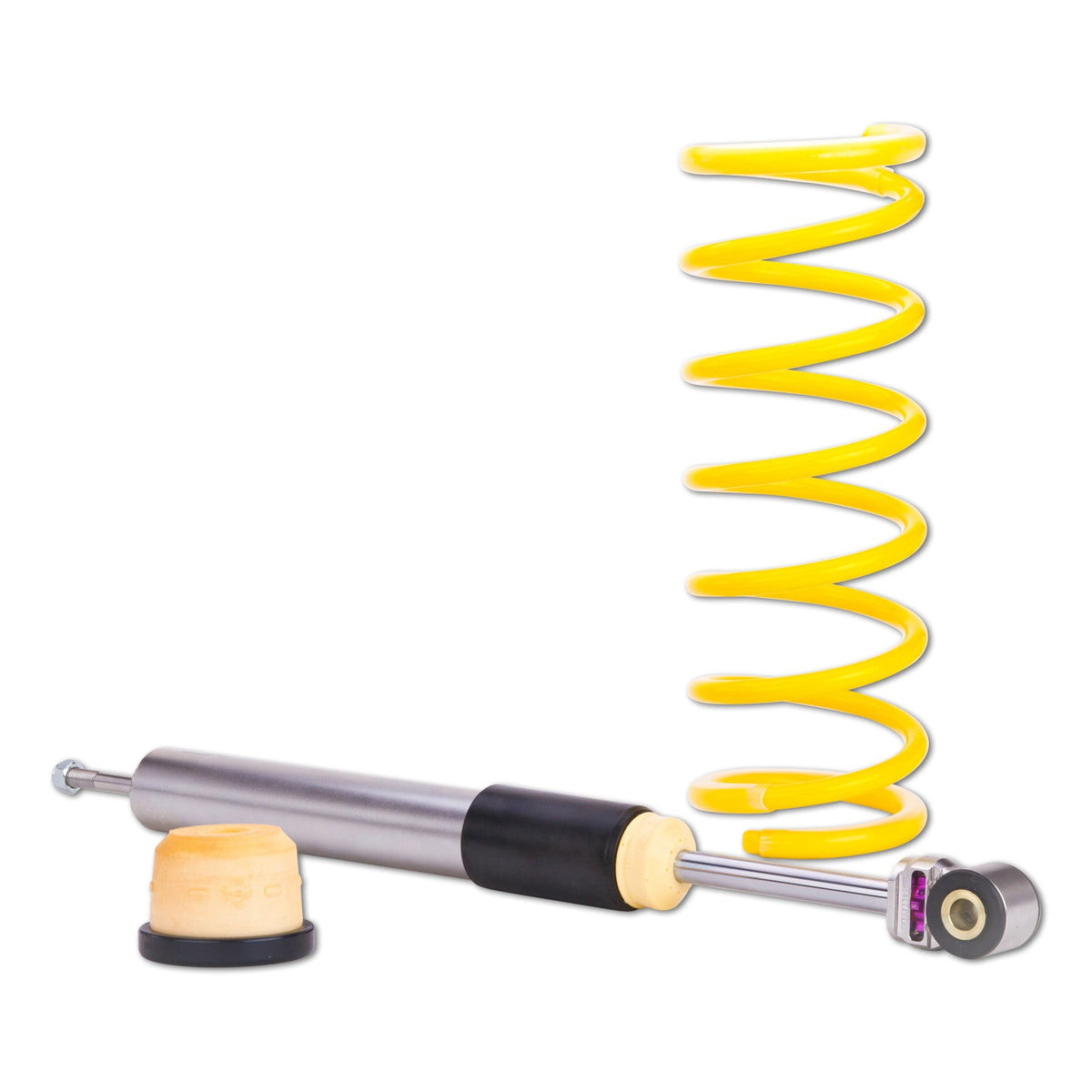 Suspensie Confort Reglabila Coilover KW V2 Comfort Mercedes-Benz G-CLASS W463 18025066