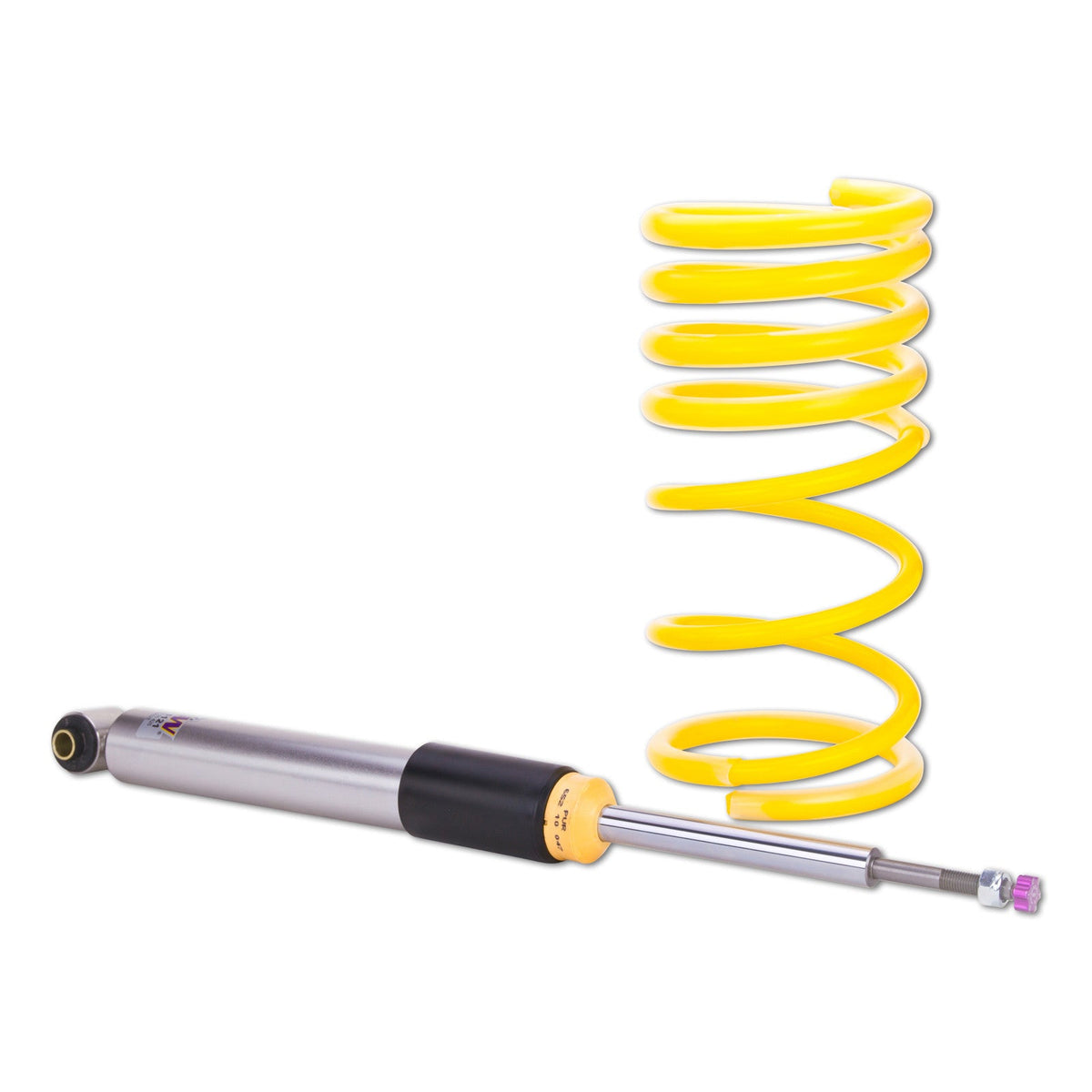 Suspensie Confort Reglabila Coilover KW V2 Comfort Mercedes-Benz G-CLASS W463 18025066