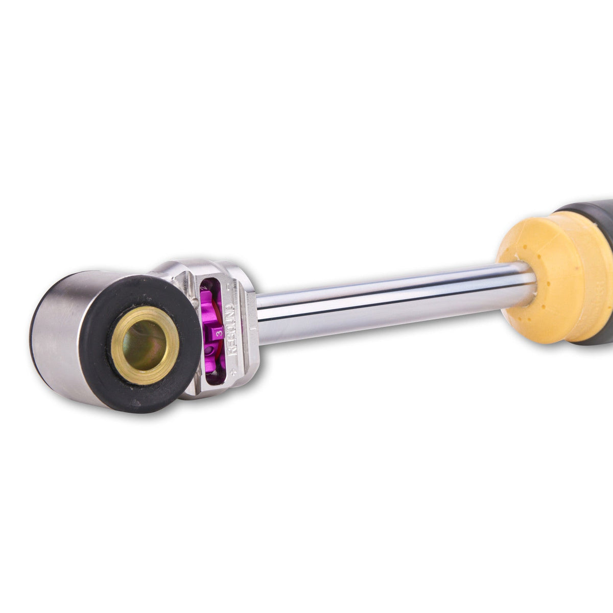 Suspensie Confort Reglabila Coilover KW V2 Comfort Mercedes-Benz G-CLASS W463 18025066