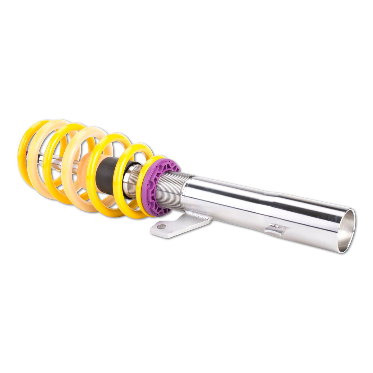 Suspensie Confort Reglabila Coilover KW V2 Comfort Seat LEON 5F 1808000N