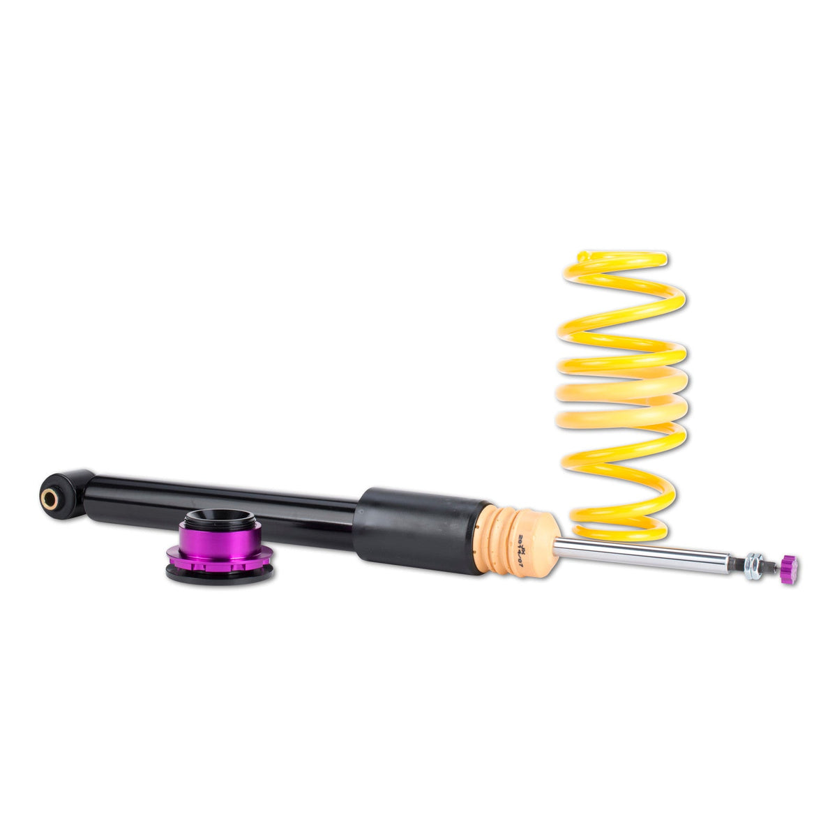Suspensie Confort Reglabila Coilover KW V2 Comfort Seat LEON 5F 1808000N