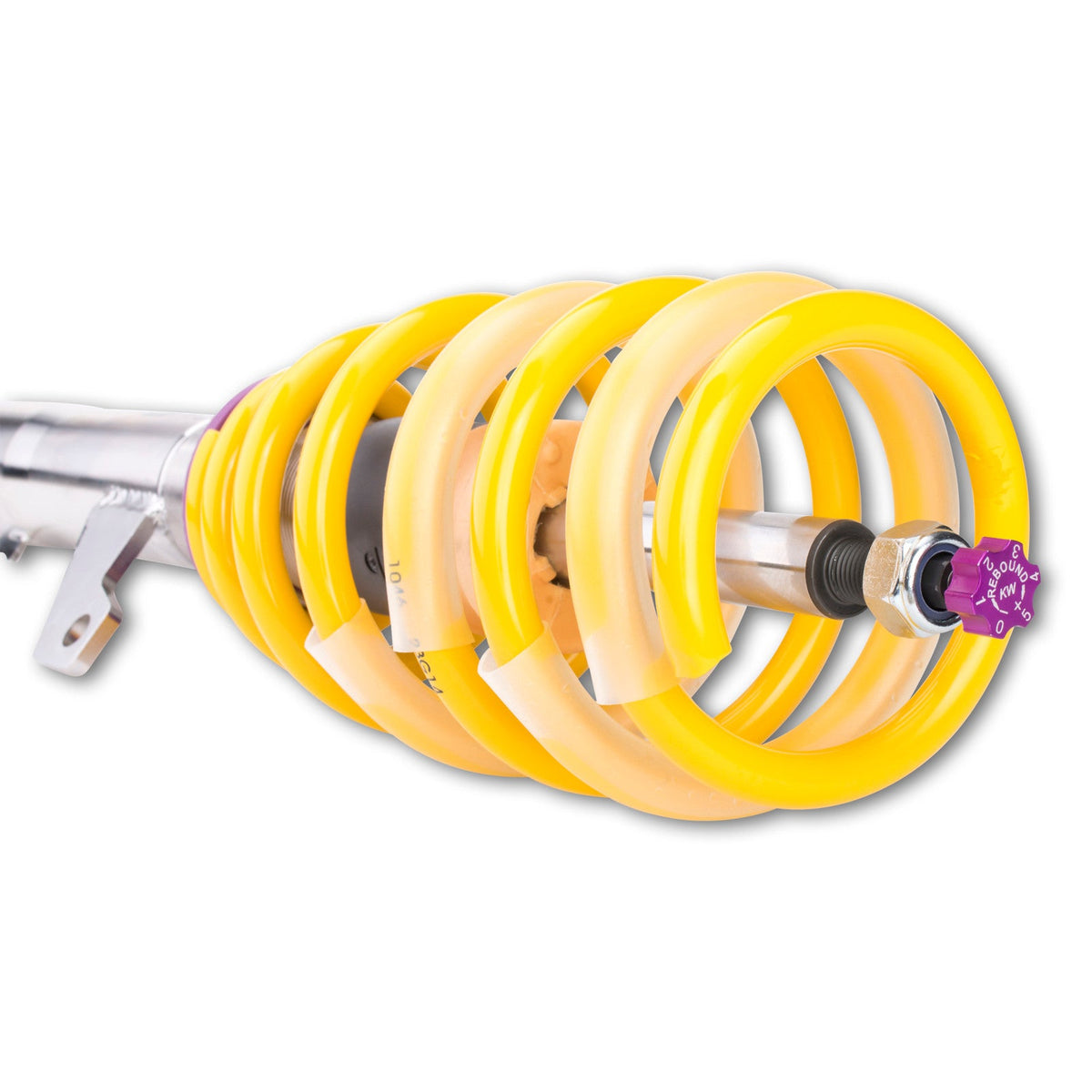 Suspensie Confort Reglabila Coilover KW V2 Comfort Seat LEON 5F 1808000N