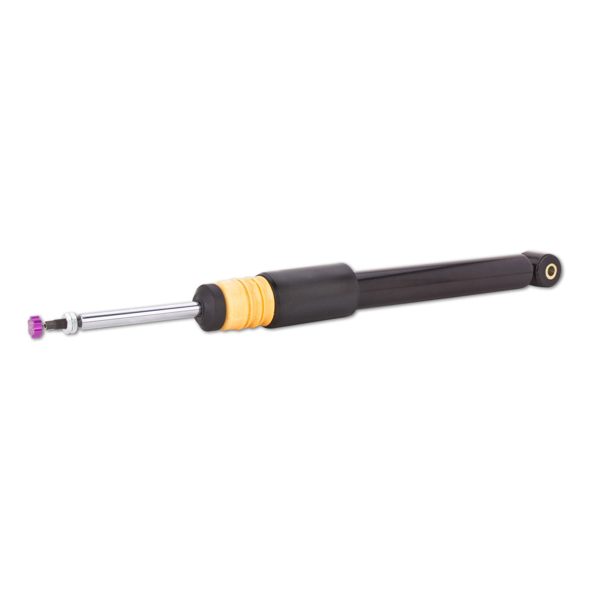 Suspensie Confort Reglabila Coilover KW V2 Comfort - Skoda Octavia, Audi A3, Seat LEON si altele (18081028)