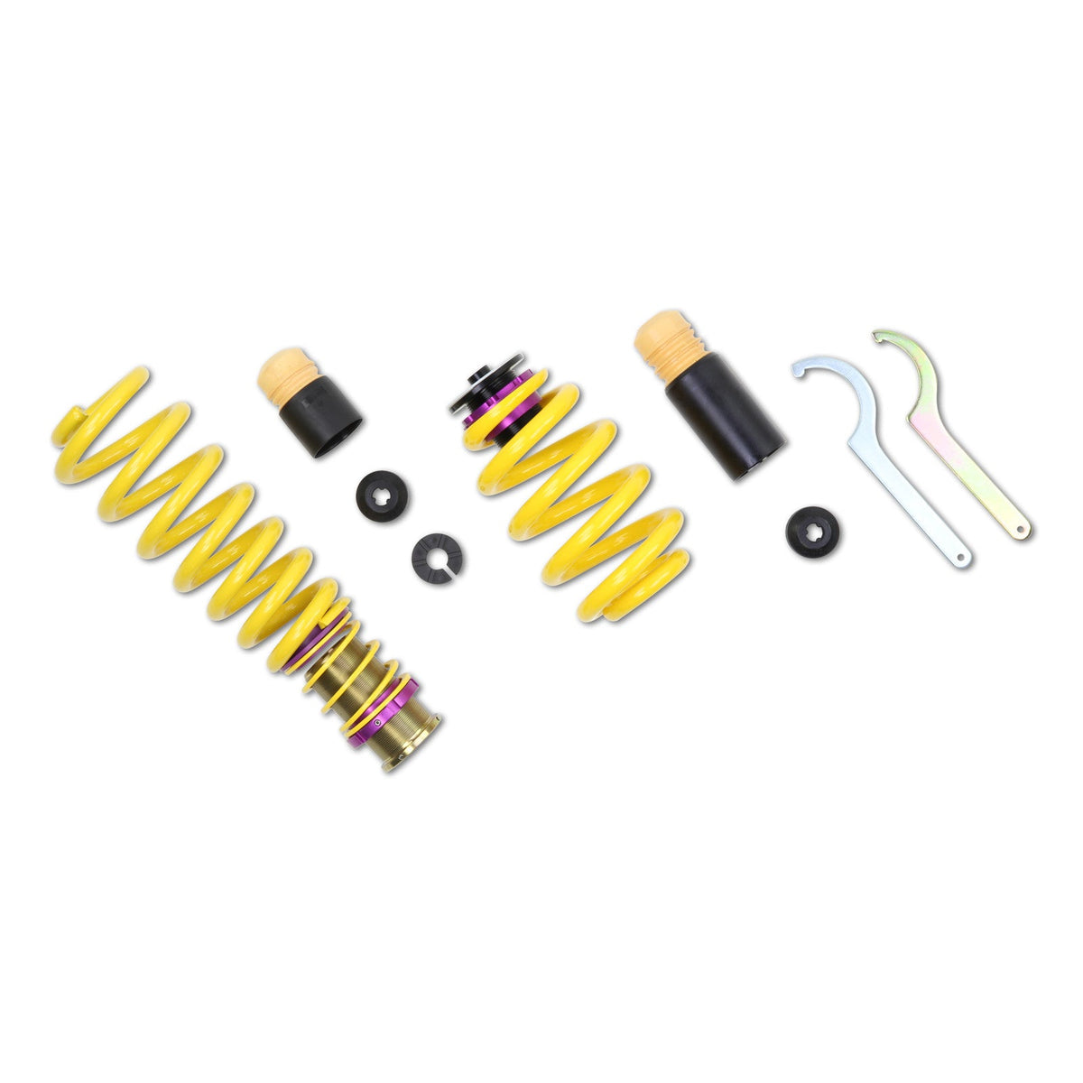 Arcuri Sport KW Audi A6 4F 25310056
