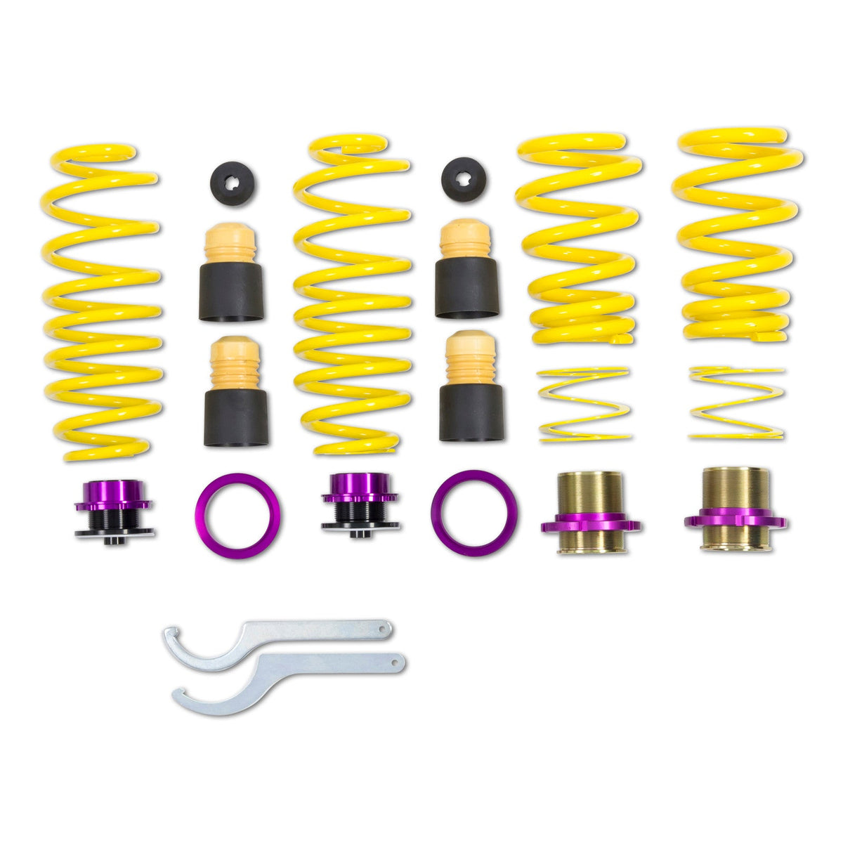 Arcuri Sport KW - Audi A5 si altele (25310075)