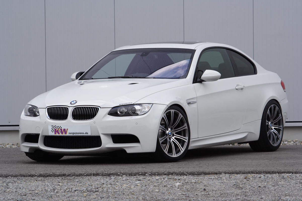 Arcuri Sport KW BMW 1-series M Coupé (E82) 25320057