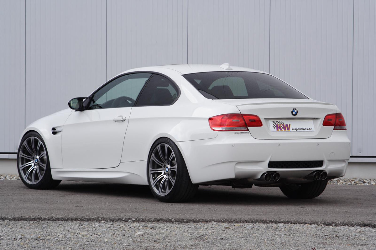 Arcuri Sport KW BMW 1-series M Coupé (E82) 25320057