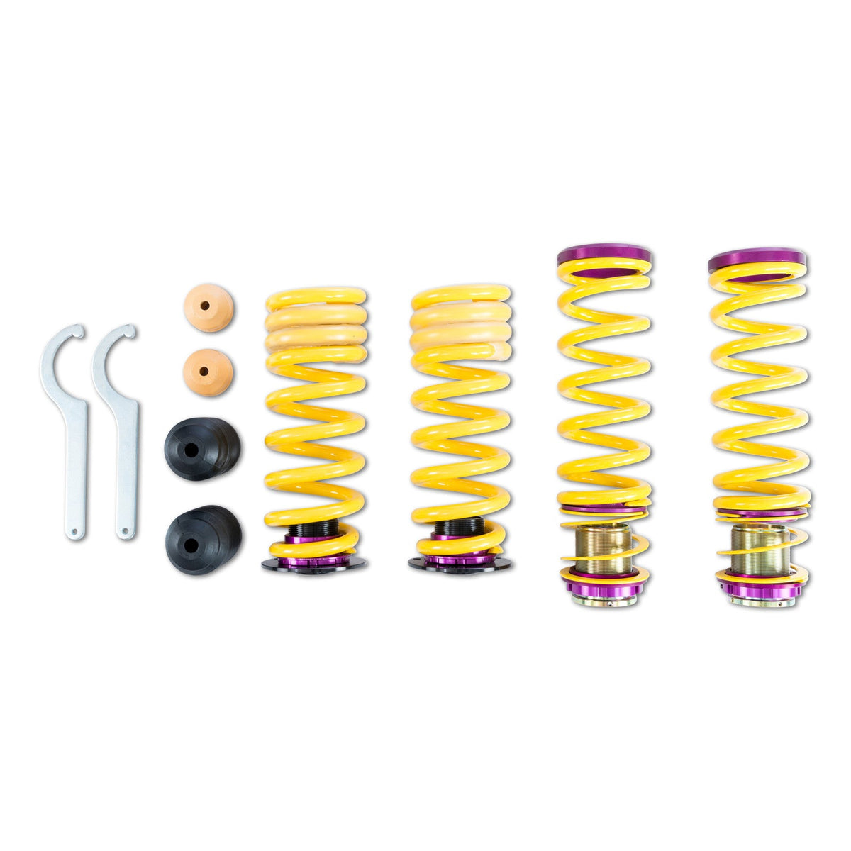 Arcuri Sport KW Mercedes-Benz C-CLASS W205 25325087