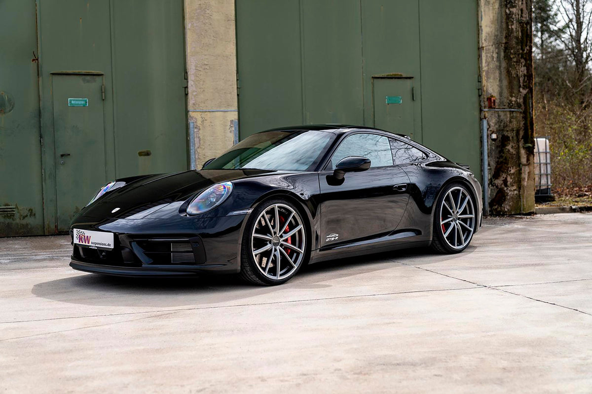 Arcuri Sport KW Porsche 911 964 25371084