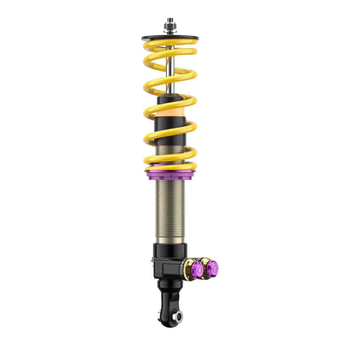Suspensie Reglabila Coilover KW V5 Ferrari F8 (F 142) 30942020