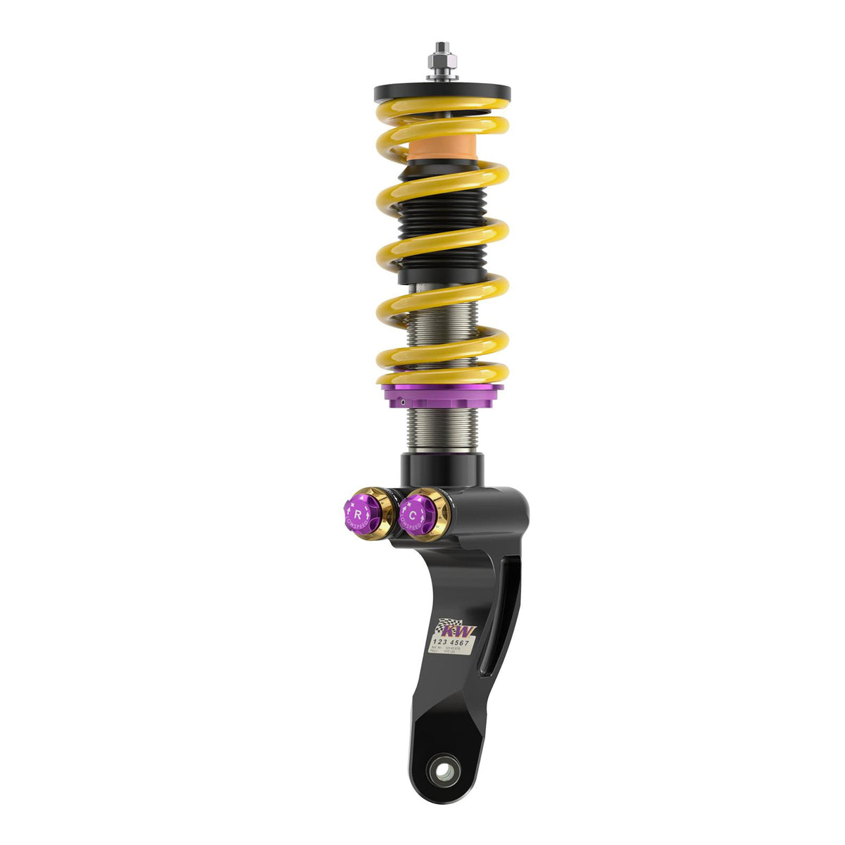 Suspensie Reglabila Coilover KW V5 Ferrari SF90 (F 173) 30942027