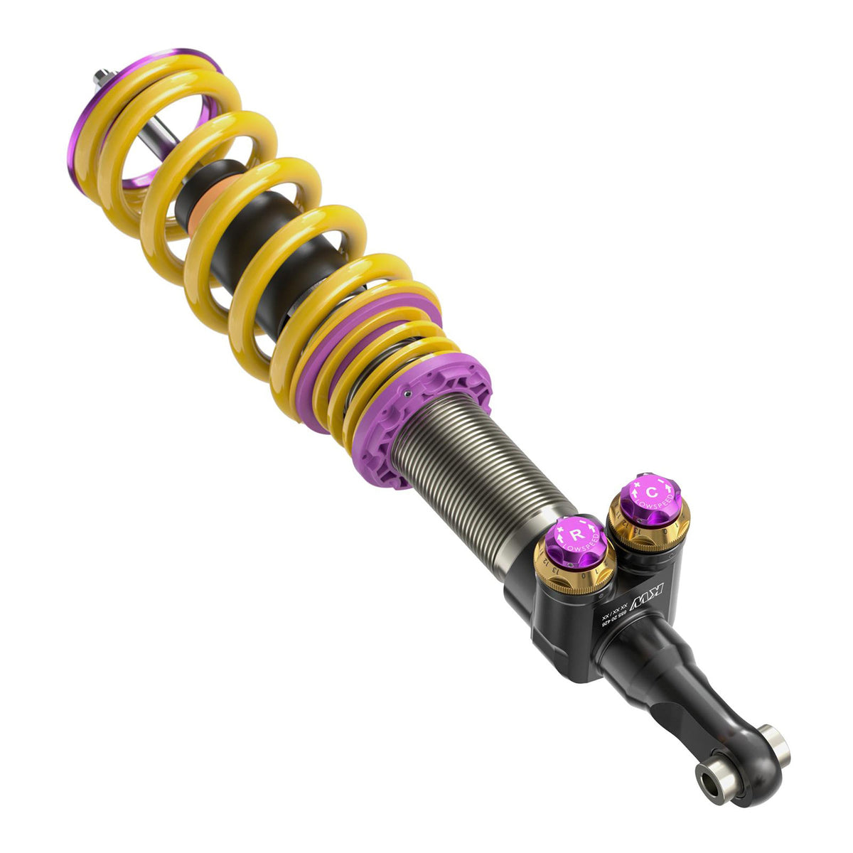 Suspensie Reglabila Coilover KW V5 Ferrari SF90 (F 173) 30942027