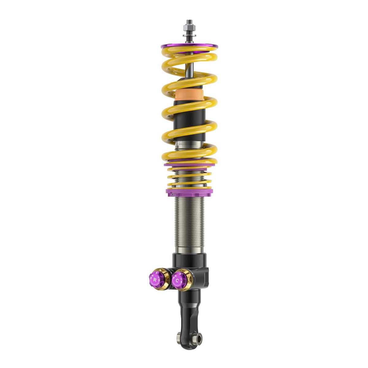 Suspensie Reglabila Coilover KW V5 Ferrari SF90 (F 173) 30942027