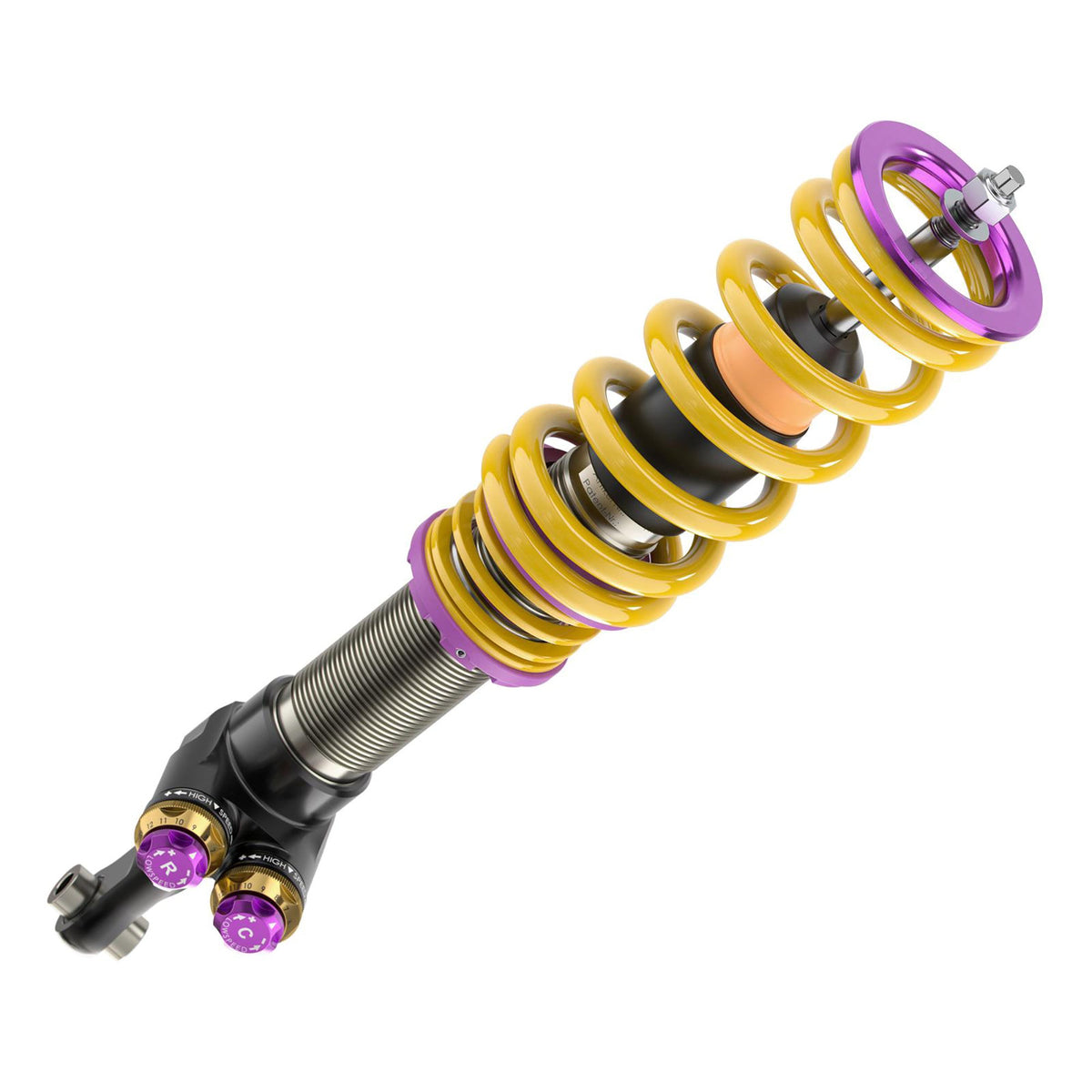 Suspensie Reglabila Coilover KW V5 Ferrari SF90 (F 173) 30942030