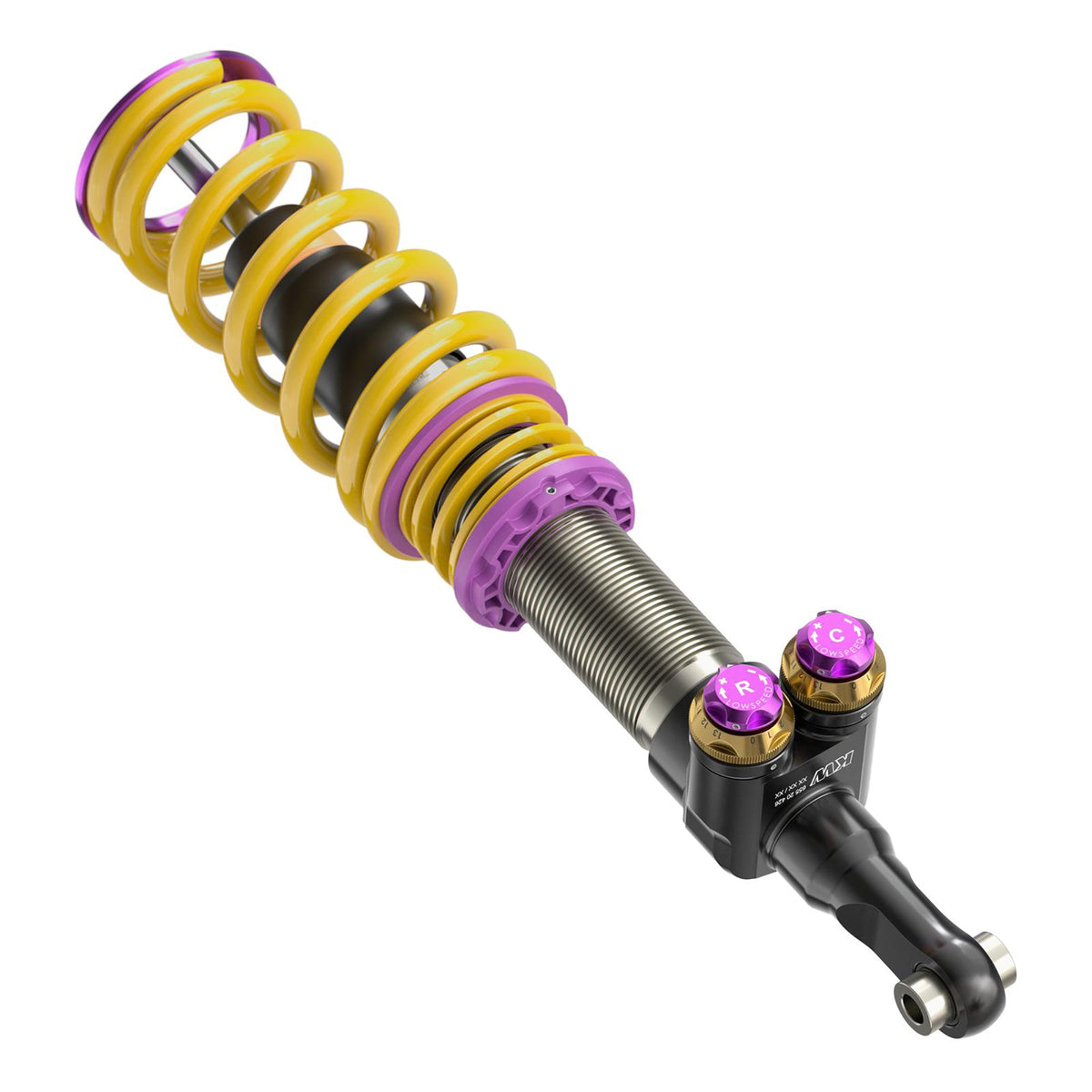 Suspensie Reglabila Coilover KW V5 Ferrari SF90 (F 173) 30942030
