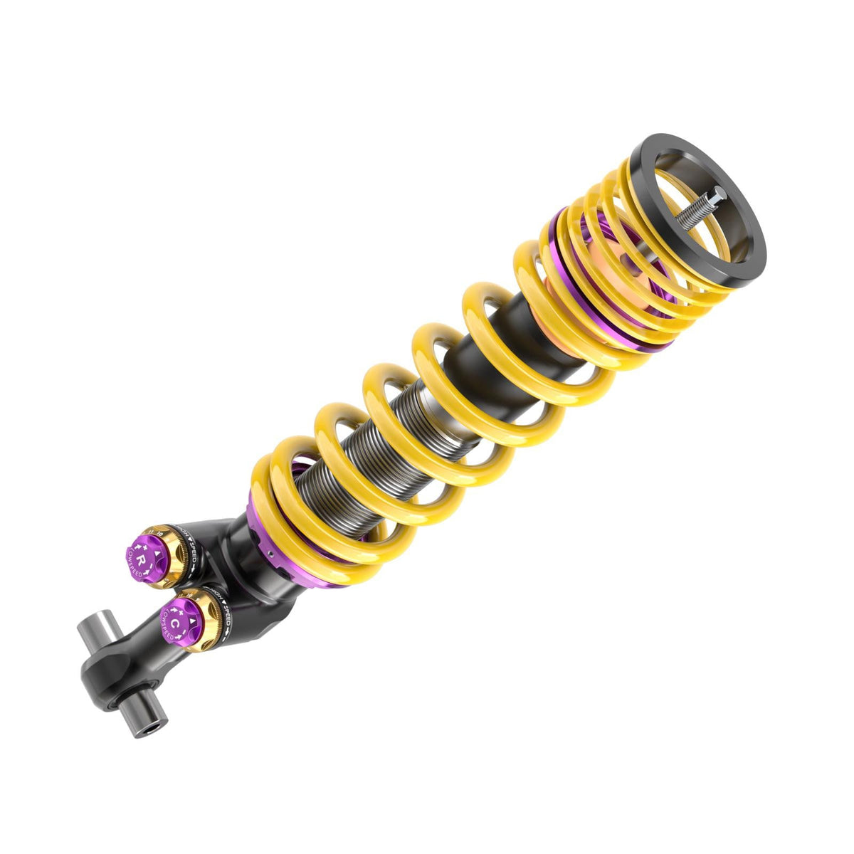 Suspensie Reglabila Coilover KW V5 Honda NSX (NC) 30950038