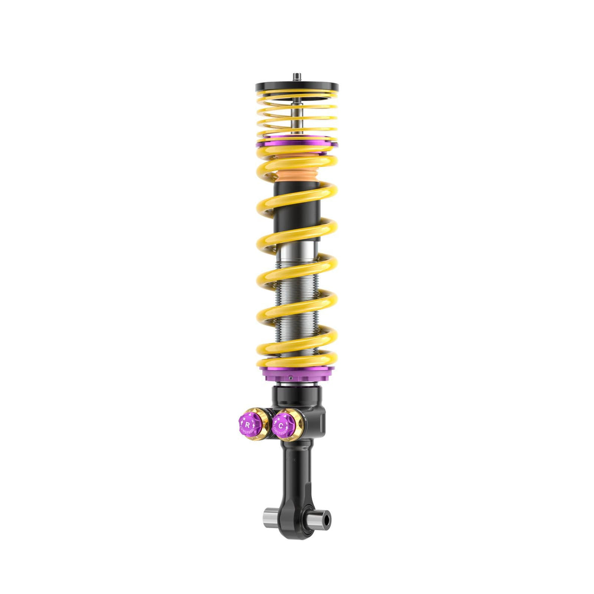 Suspensie Reglabila Coilover KW V5 Honda NSX (NC) 30950038