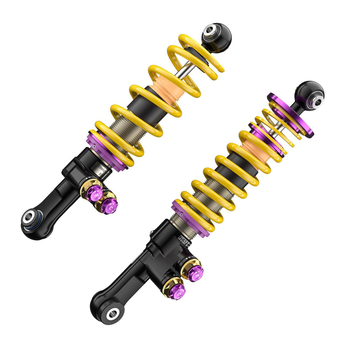 Suspensie Reglabila Coilover KW V5 Lotus Emira (131) 30969006