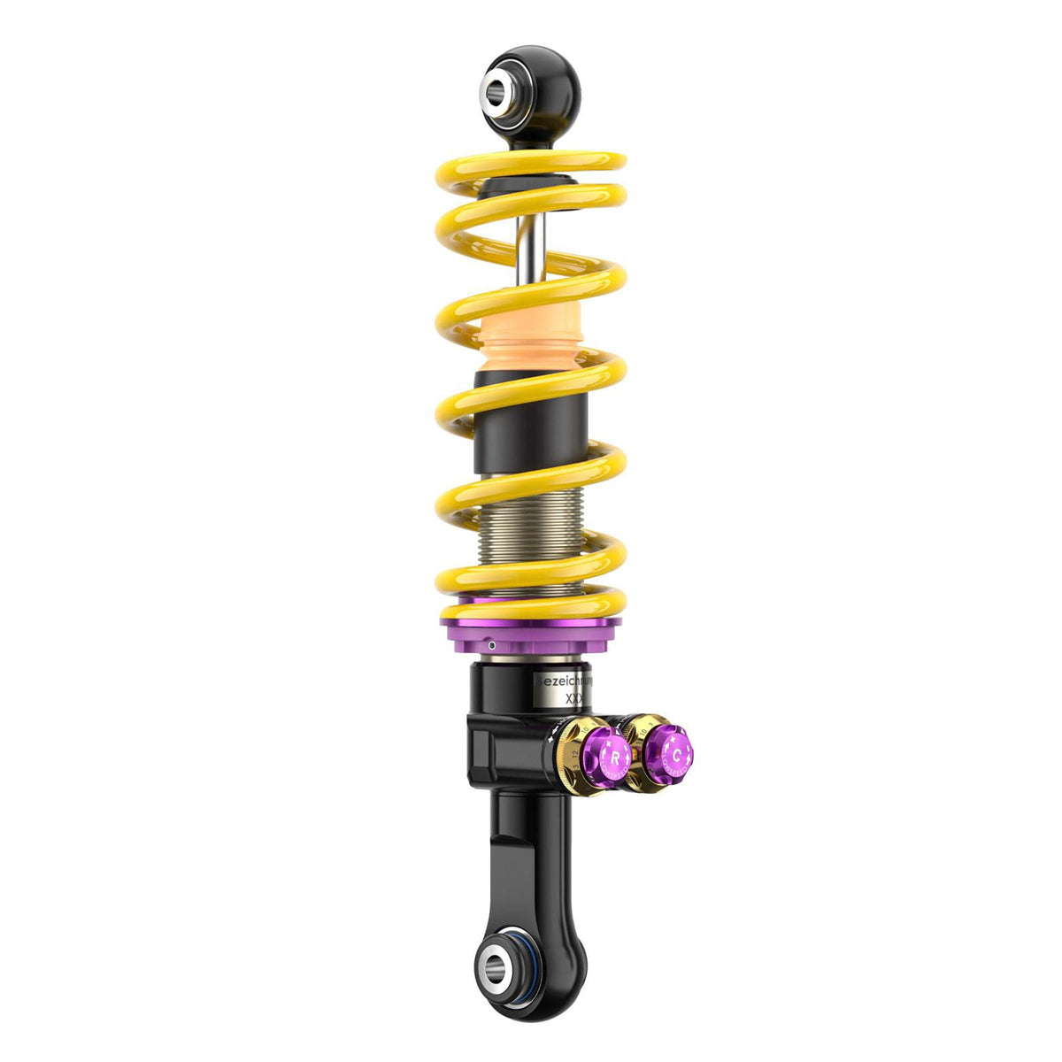 Suspensie Reglabila Coilover KW V5 Lotus Emira (131) 30969006
