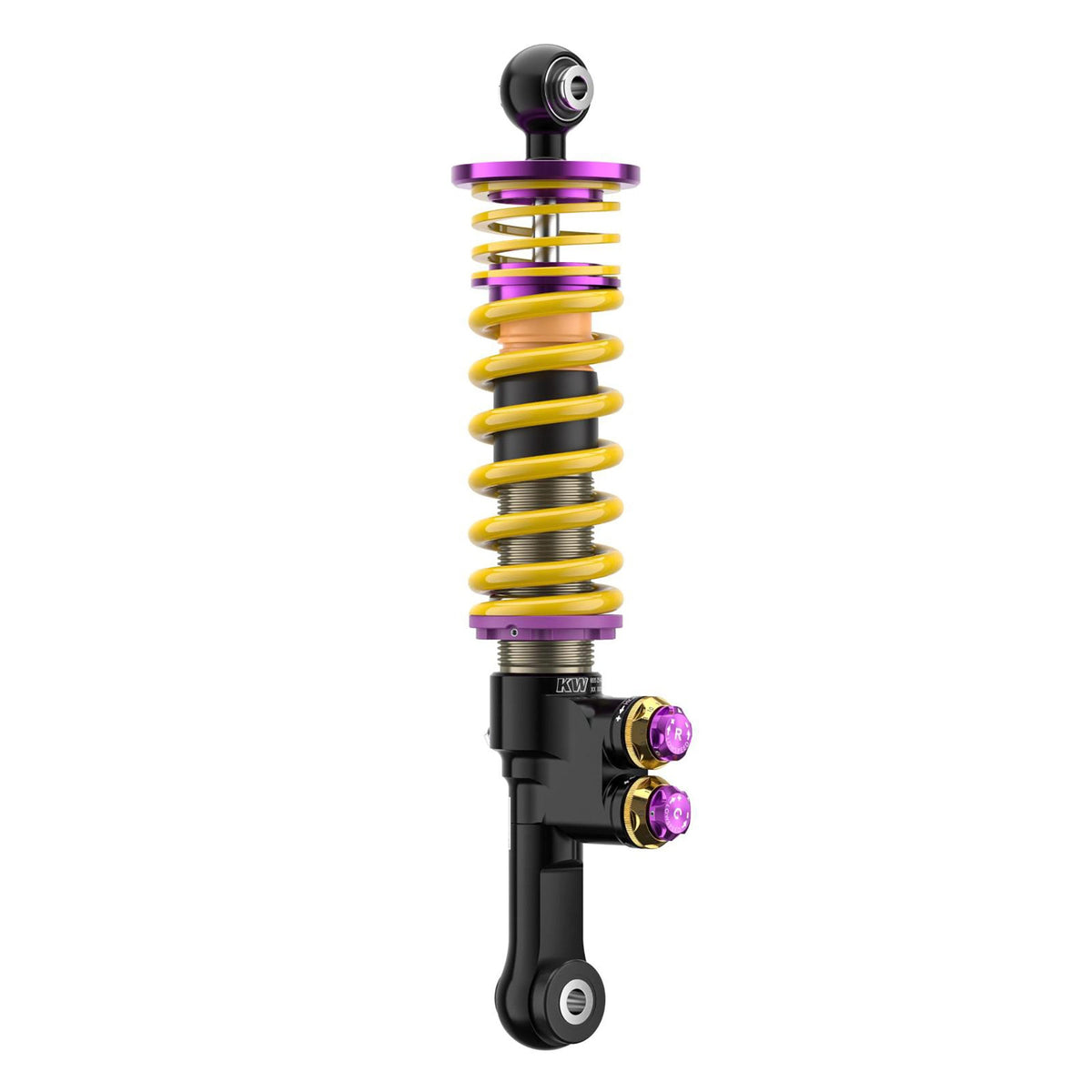 Suspensie Reglabila Coilover KW V5 Lotus Emira (131) 30969006