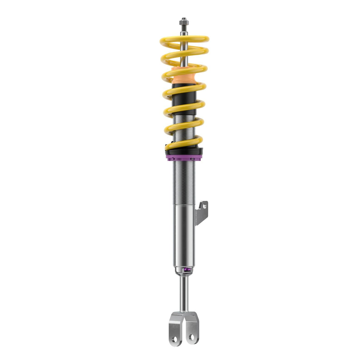 Suspensie cu Nivelare Coilover KW V3 Leveling BMW Seria 5 G30 35208200BU