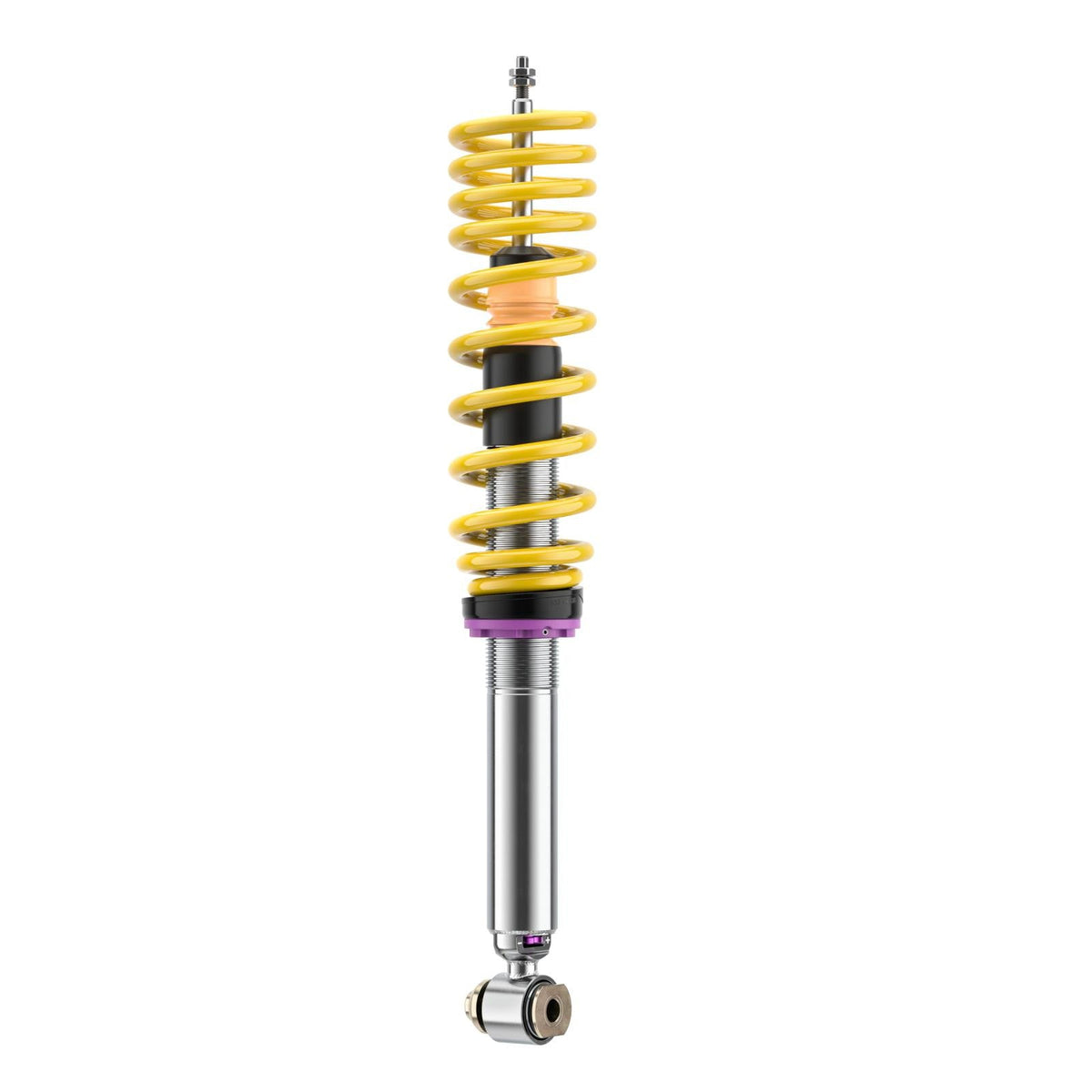 Suspensie cu Nivelare Coilover KW V3 Leveling BMW Seria 5 G30 35208200BU