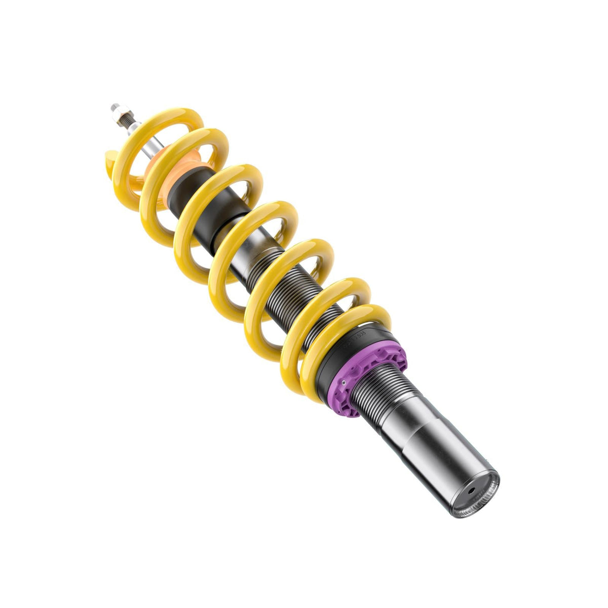 Suspensie cu Nivelare Coilover KW V3 Leveling BMW Seria 5 G30 35208200BW