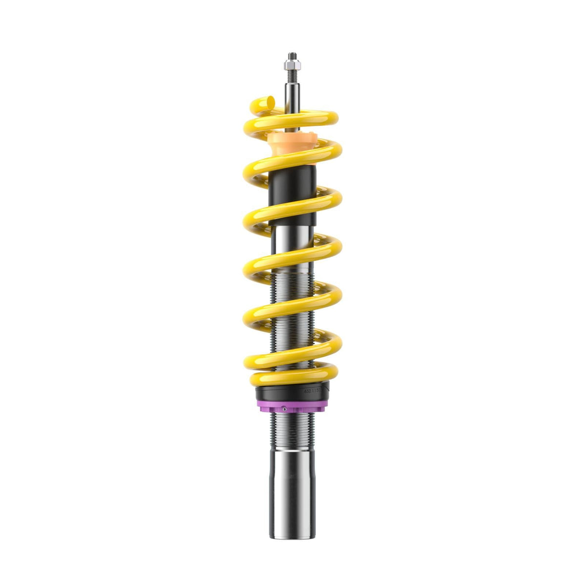 Suspensie cu Nivelare Coilover KW V3 Leveling BMW Seria 5 G30 35208200BW