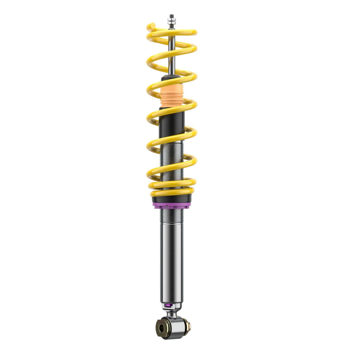 Suspensie cu Nivelare Coilover KW V3 Leveling BMW Seria 5 G30 35208200BW