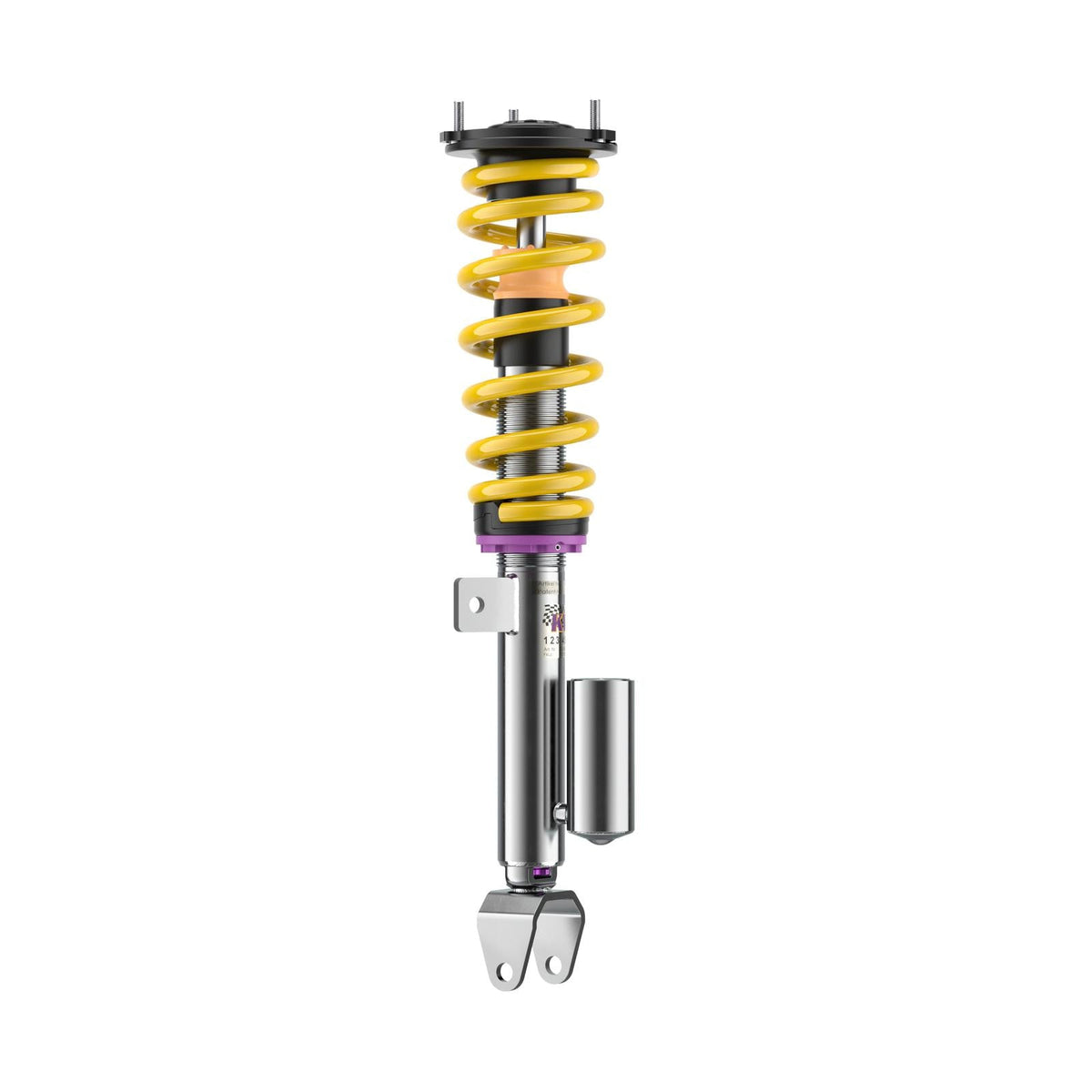 Suspensie cu Nivelare Coilover KW V3 Leveling Tesla MODEL 3 5YJ3 3520887006