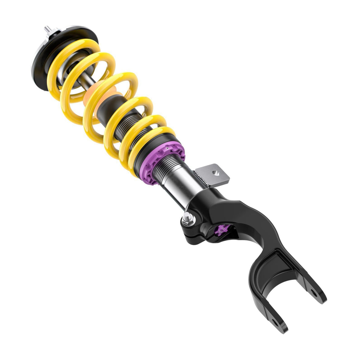 Suspensie cu Nivelare Coilover KW V3 Leveling Tesla MODEL 3 5YJ3 3520887010