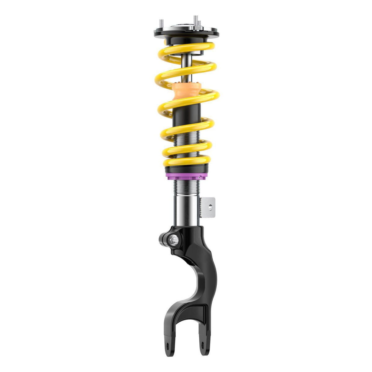 Suspensie cu Nivelare Coilover KW V3 Leveling Tesla MODEL 3 5YJ3 3520887010