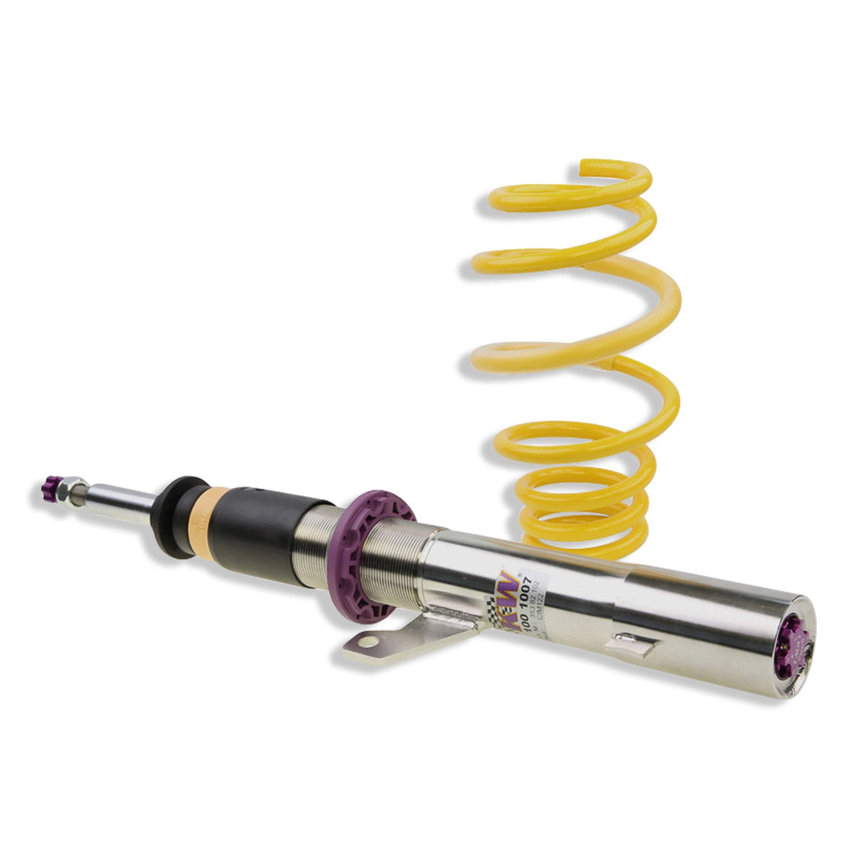 Suspensie Reglabila Coilover KW V3 - Volkswagen GOLF V, Audi A3 si altele (35210040)