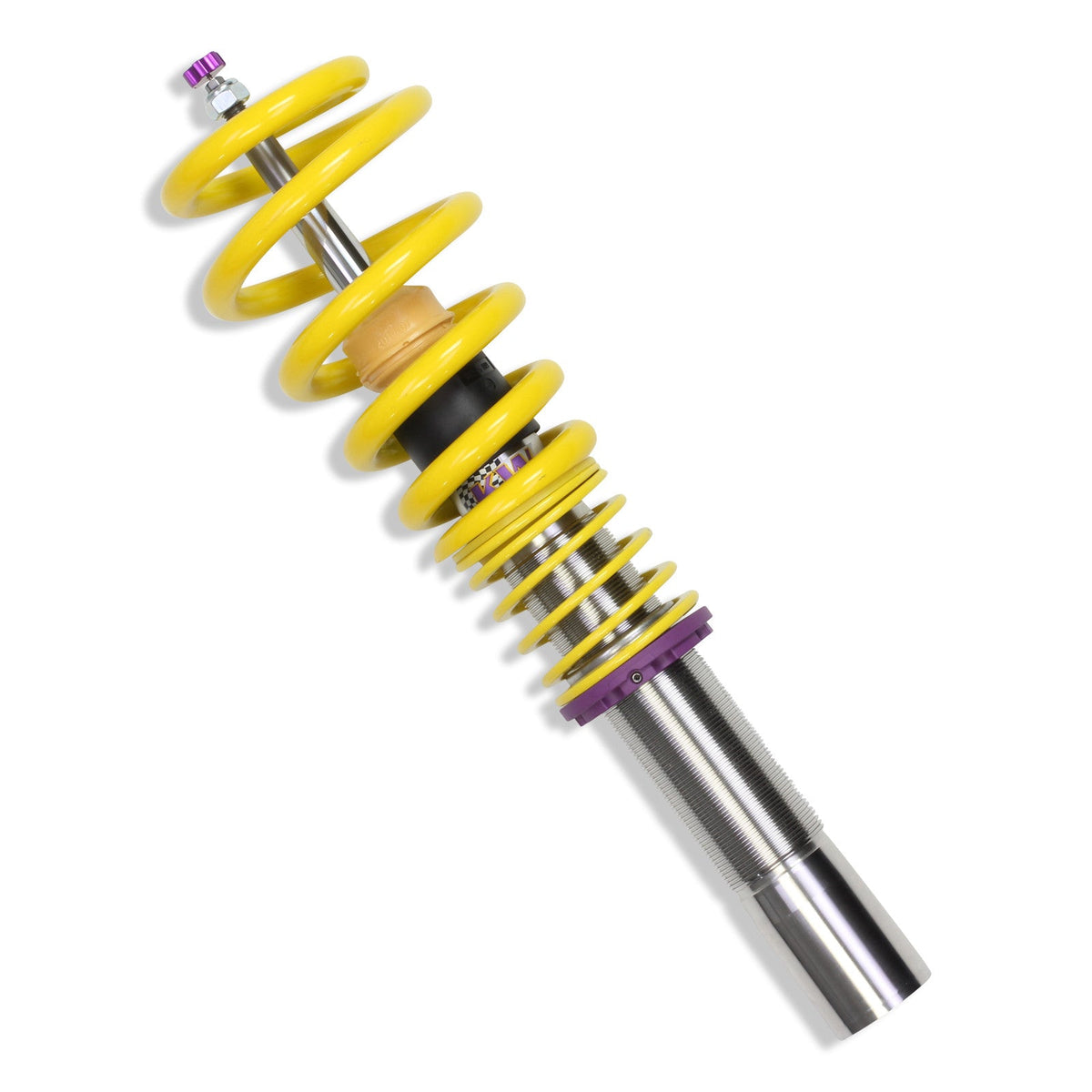 Suspensie Reglabila Coilover KW V3 - Audi A5 si altele (35210075)
