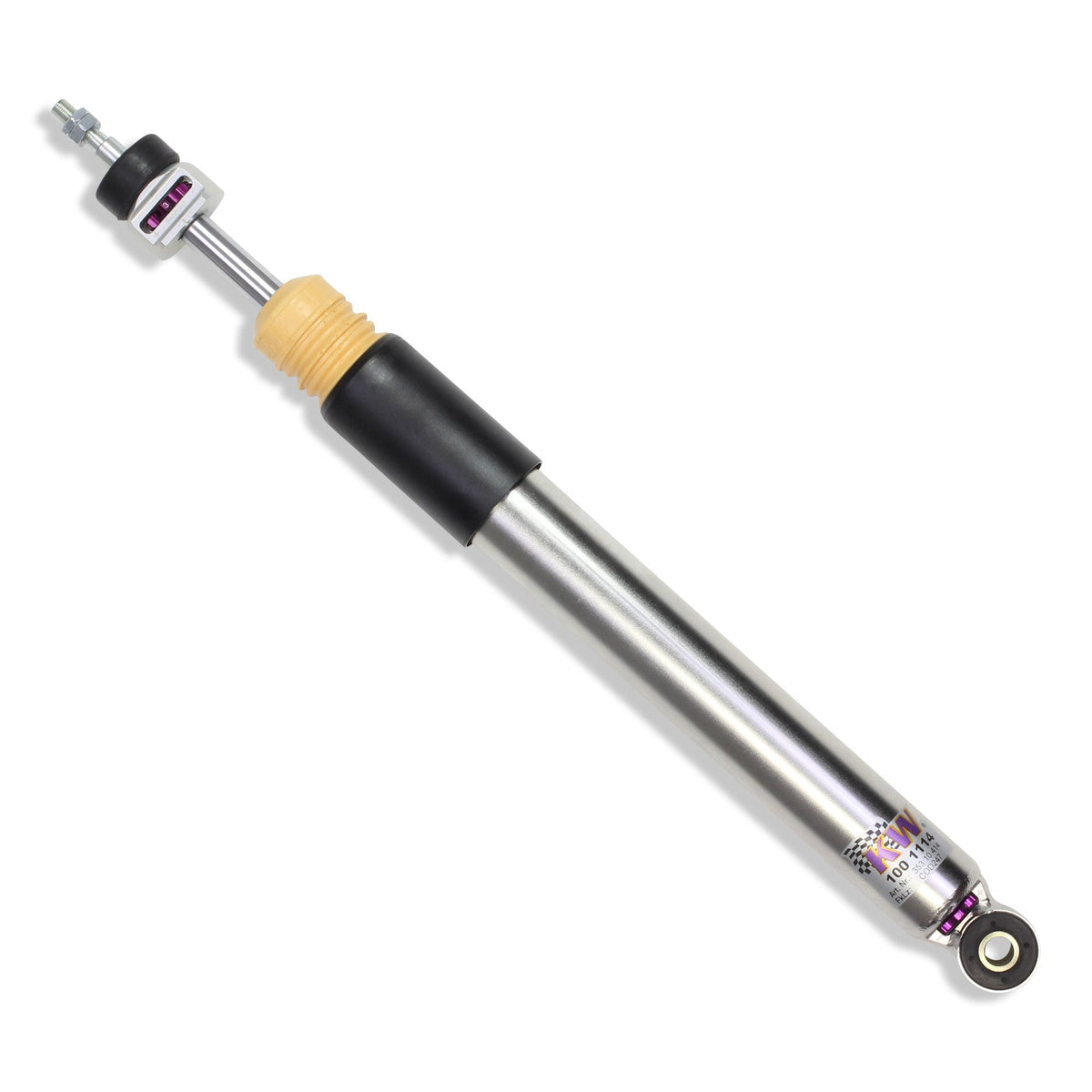 Suspensie Reglabila Coilover KW V3 - Audi A5 si altele (35210075)