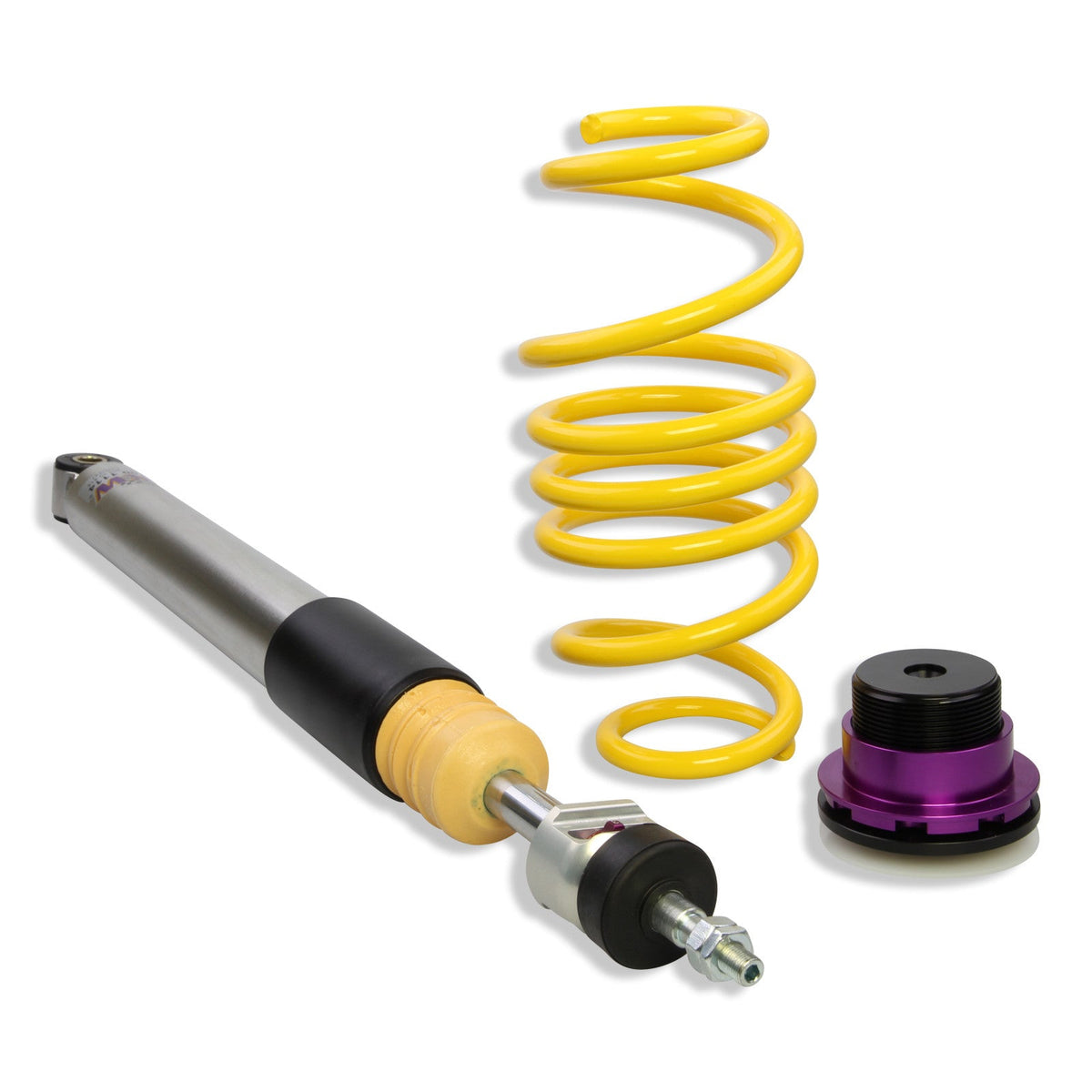 Suspensie Reglabila Coilover KW V3 - Audi A5 si altele (35210075)