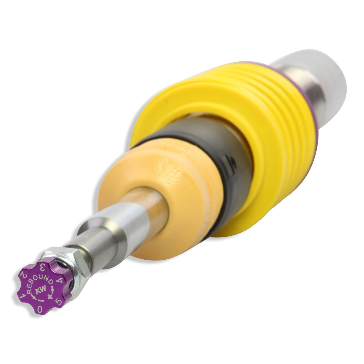Suspensie Reglabila Coilover KW V3 - Audi A5 si altele (35210075)