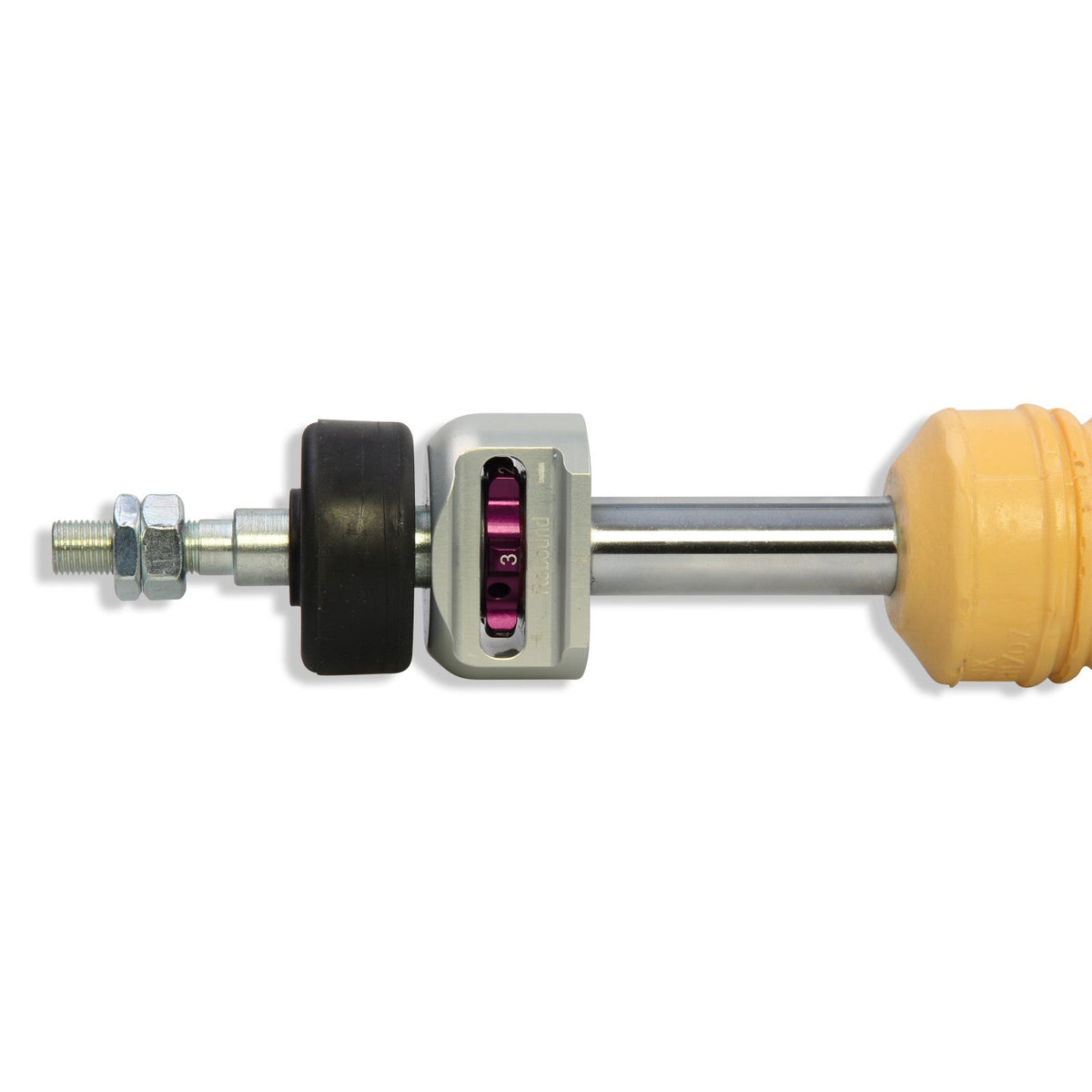 Suspensie Reglabila Coilover KW V3 - Audi A5 si altele (35210075)