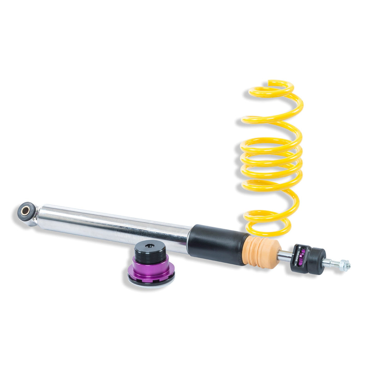 Suspensie Reglabila Coilover KW V3 Audi Q5 8R 35210090