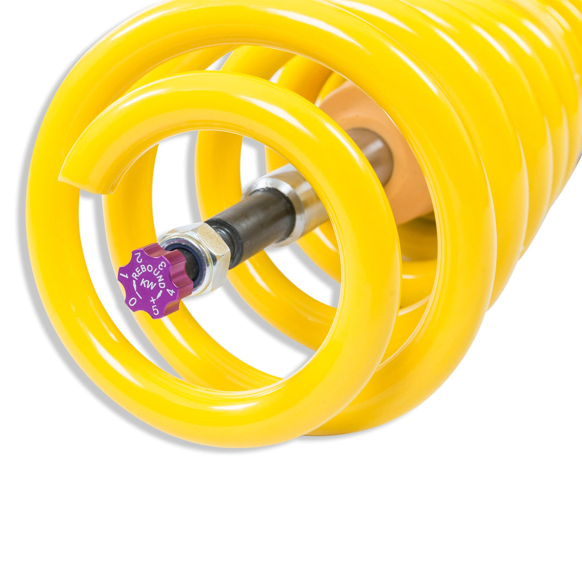 Suspensie Reglabila Coilover KW V3 Audi Q5 8R 35210090