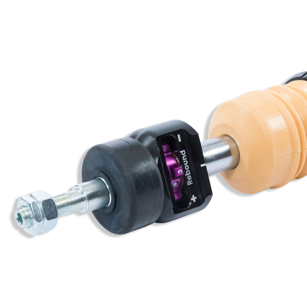Suspensie Reglabila Coilover KW V3 Audi Q5 8R 35210090
